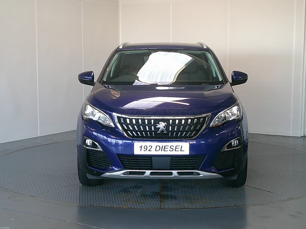 Peugeot 3008 2019 - Image 2