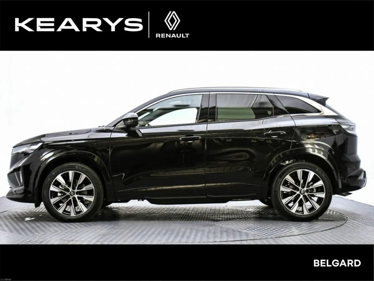 Renault Austral Order your Austral Techno 261 toda - Image 4