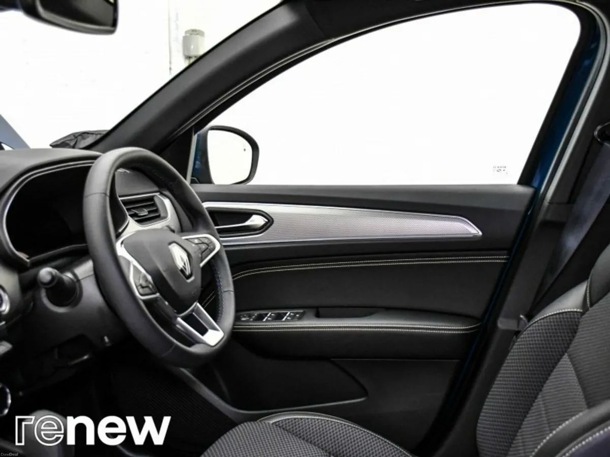 Renault Arkana TCe 140 Auto techno - Image 5