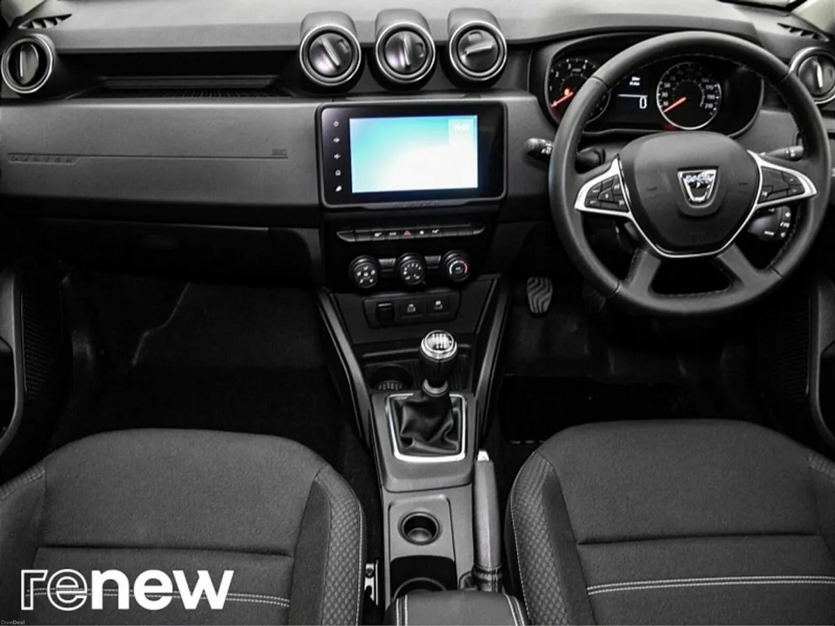 Dacia Duster 1.0 TCe 90 Comfort *Low Mileage* - Image 3