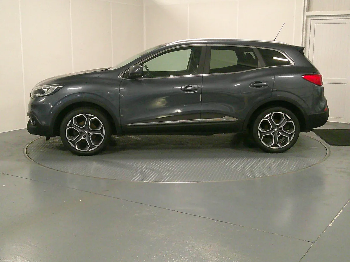 Renault Kadjar 2018 - Image 4