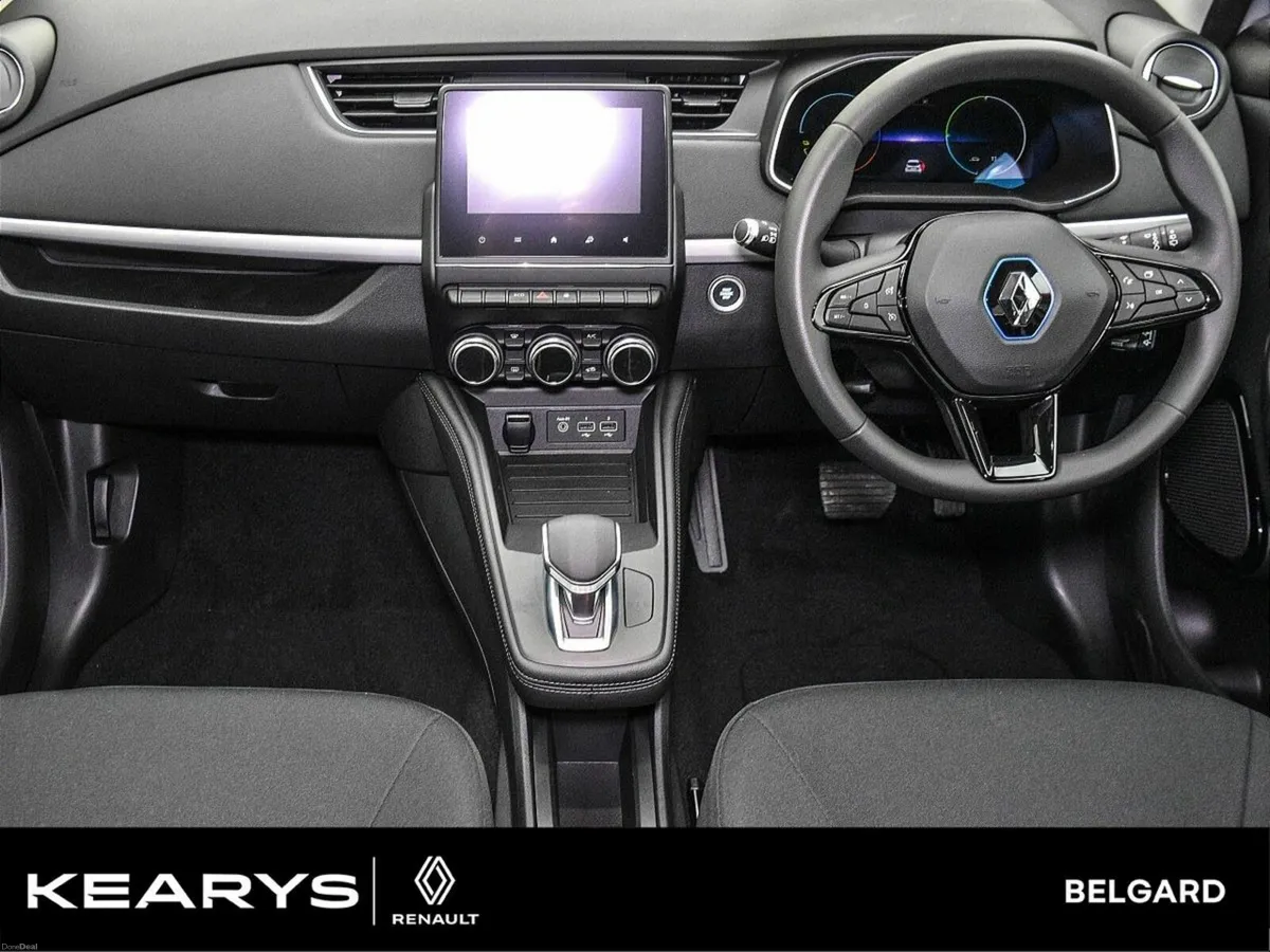Renault Zoe R110 Z.E 50 Play - Image 4