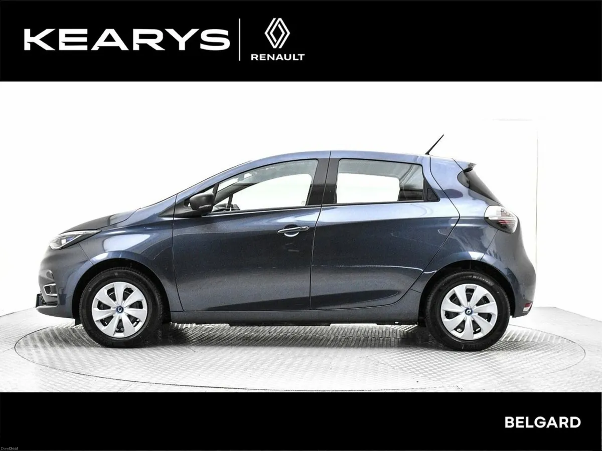 Renault Zoe R110 Z.E 50 Play - Image 3
