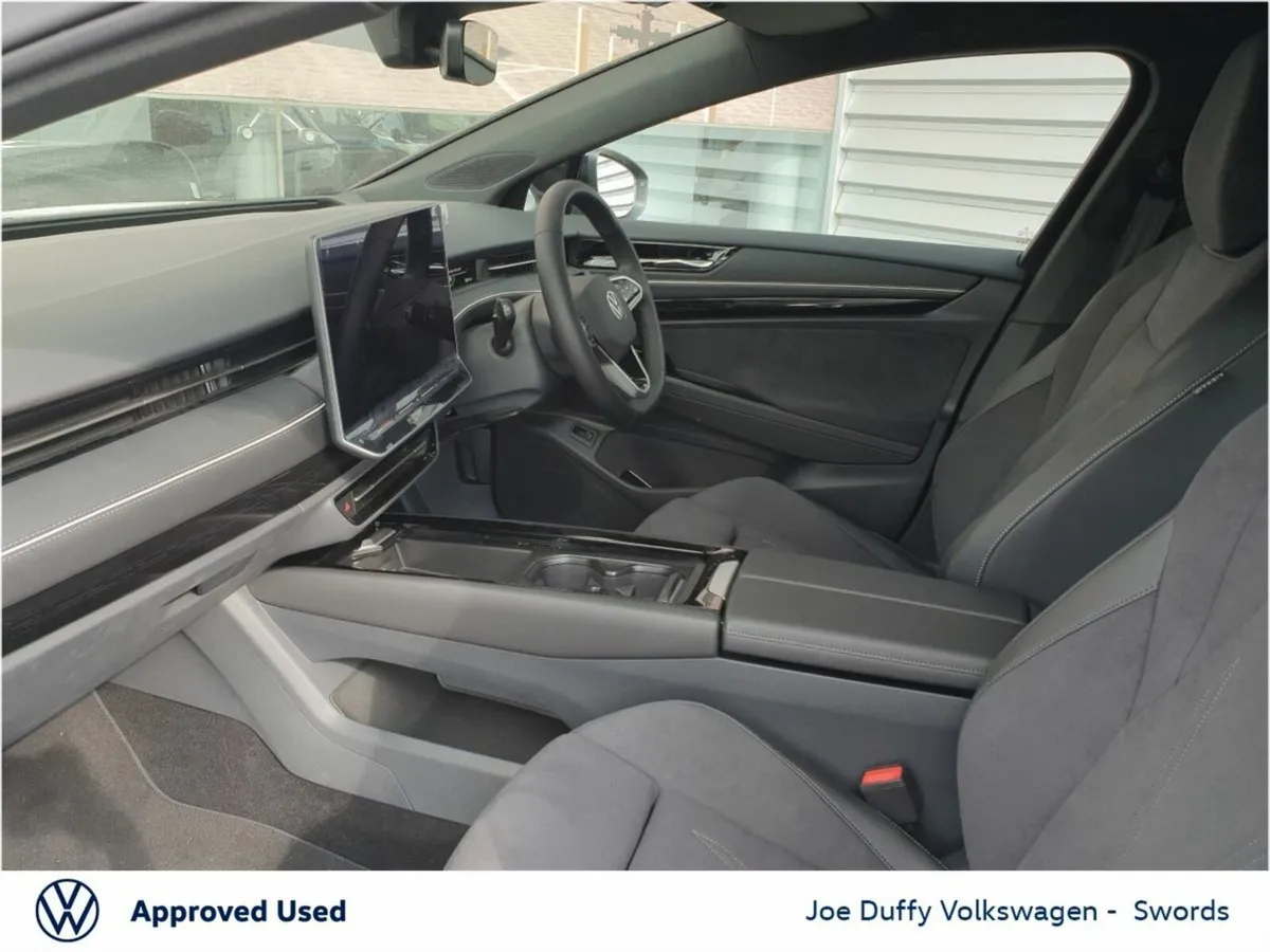 Volkswagen ID.7 TOURER PRO S PLUS - Image 4