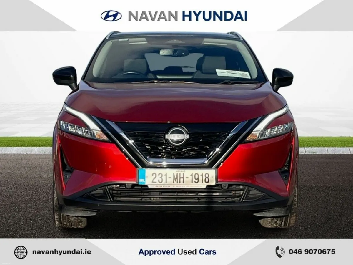 Nissan Qashqai ePOWER SV PREMIUM *ON SALE* - Image 3