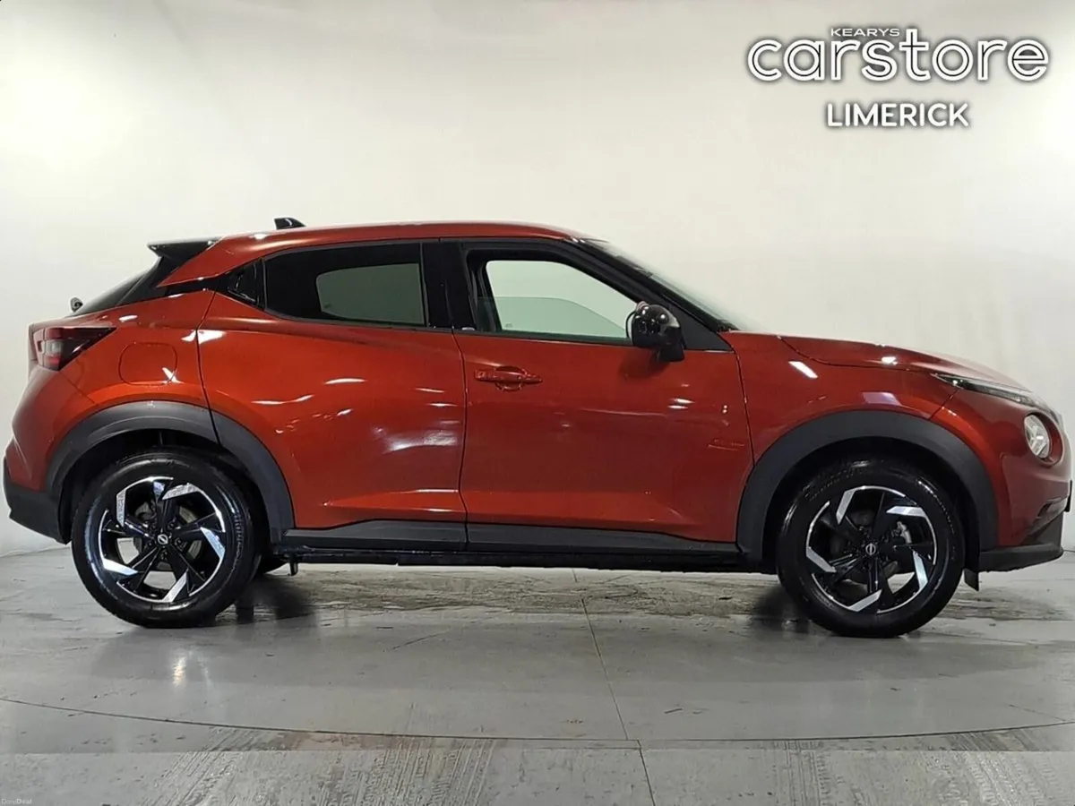 Nissan Juke 1.0T PET 2WD SV Premium - Image 2