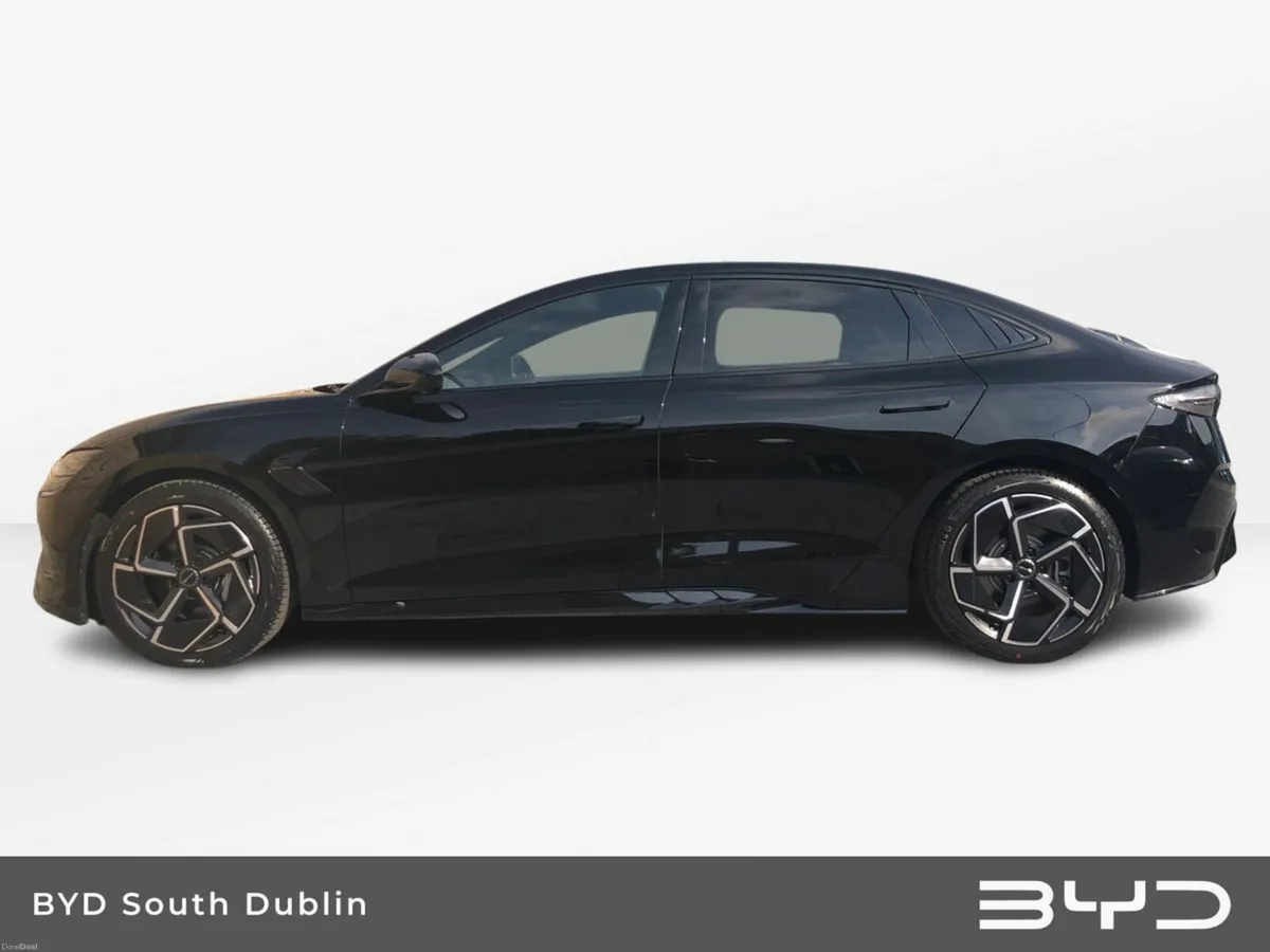 BYD SEAL Design - Rear Wheel Drive (82.5kWh) - SUP - Image 6