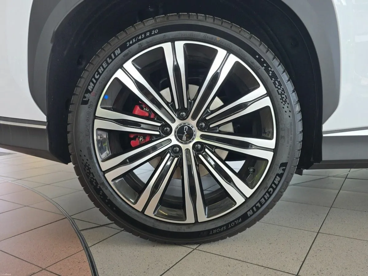 BYD SEALION 7 **ORDER NOW FOR 262**Comfort Model 8 - Image 5