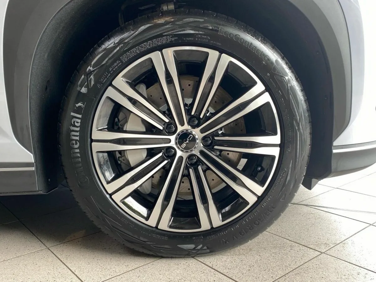 BYD SEALION 7 Design AWD 82.5 kWh 456km WLTP Range - Image 5