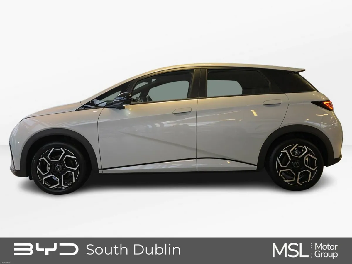 BYD DOLPHIN **ORDER NOW FOR 262**Comfort (60kWh, 2 - Image 6