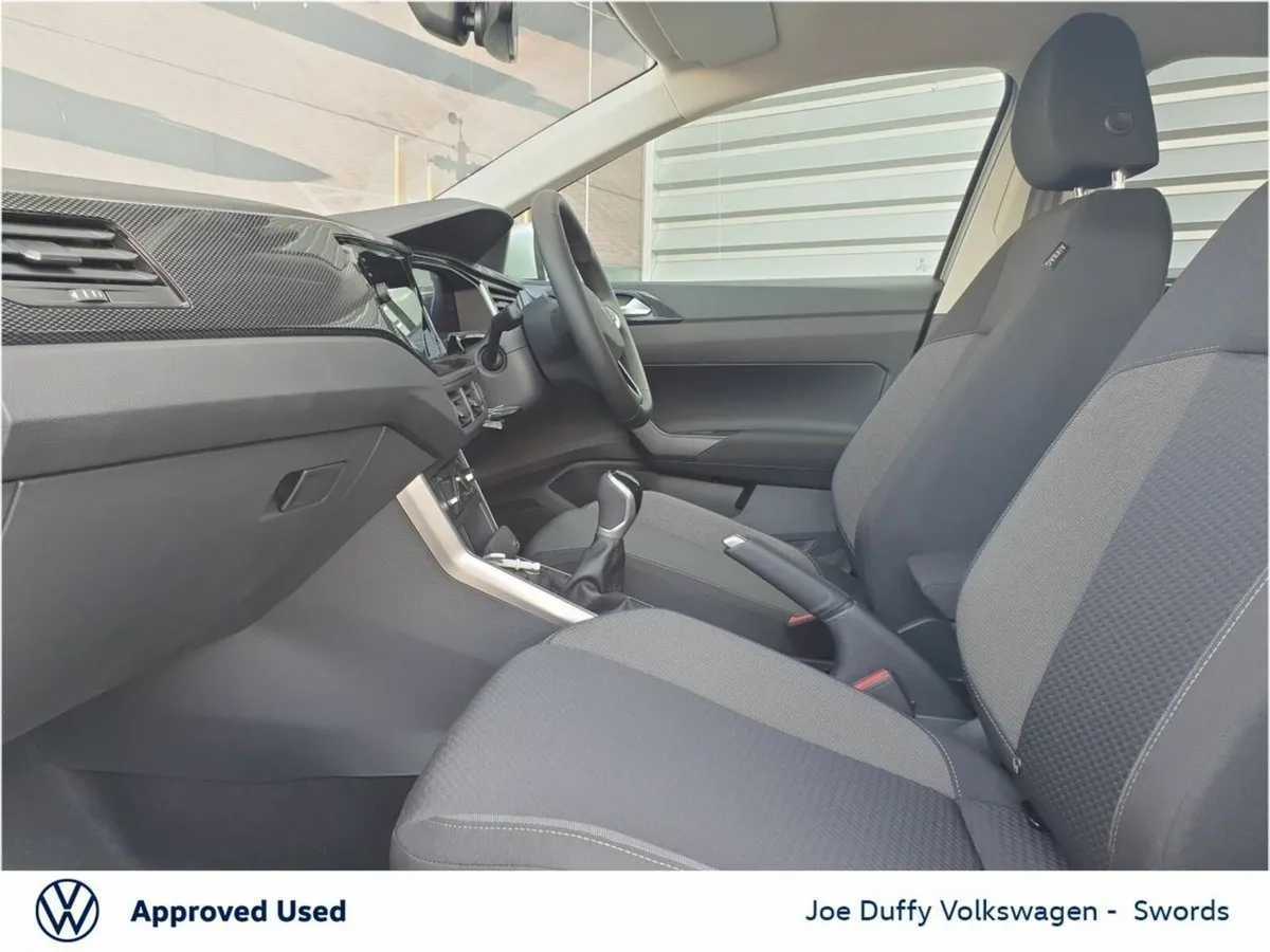 Volkswagen Taigo 1.0 TSI 95HP M5F EDITION 75 - Image 4