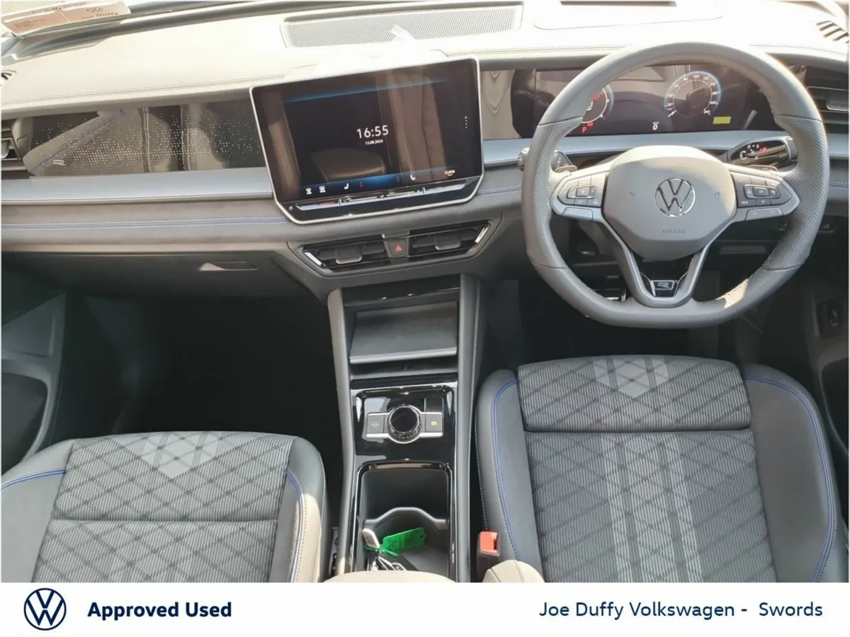 Volkswagen Tayron TAYRON RL75 2.0TDI DSG 150HP - Image 3