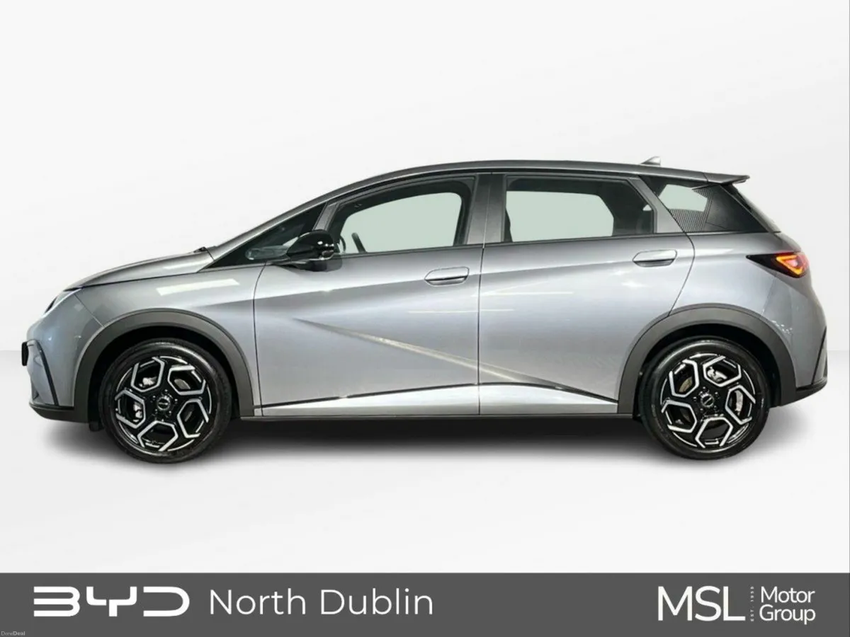 BYD DOLPHIN Comfort 60KWh 204PS - ORDER NOW FOR 26 - Image 6