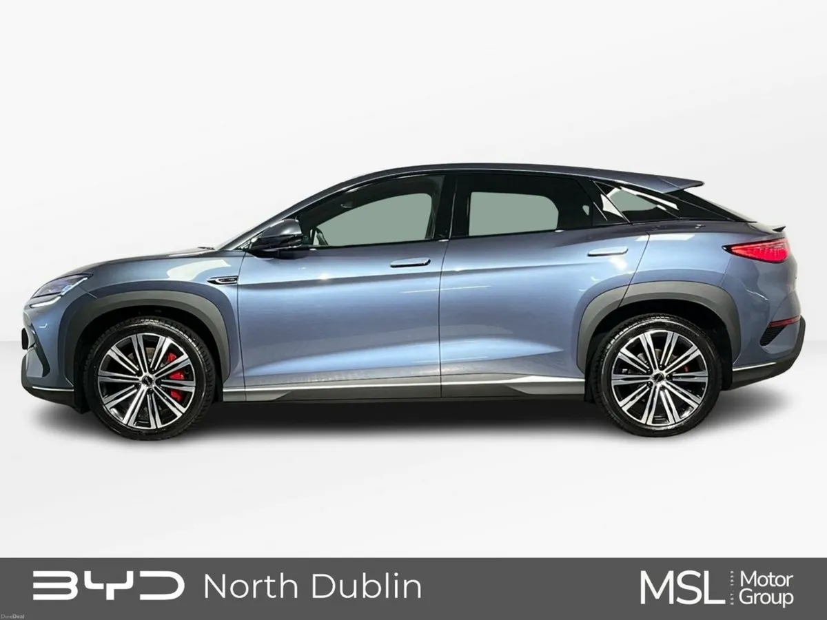 BYD SEALION 7 Excellence 91.3kWh - ORDER NOW FOR 2 - Image 6