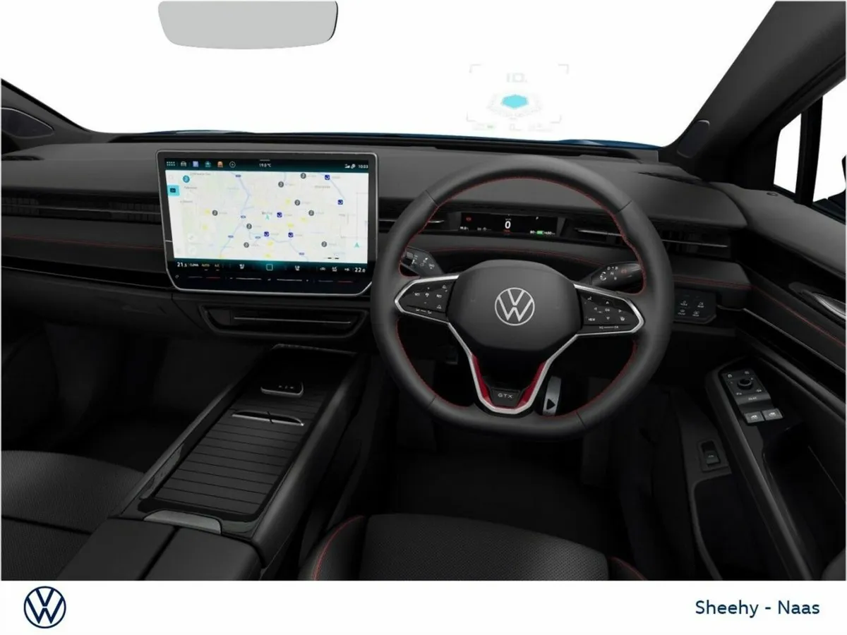 Volkswagen ID.7 PRO S PLUS 86 kWh 286HP - 261 ORDE - Image 2