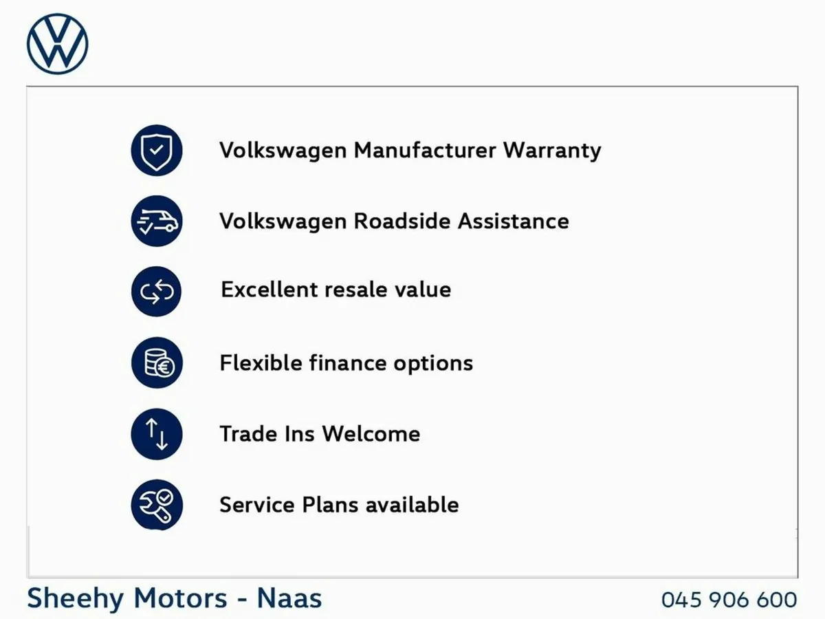 Volkswagen ID.5 PRO PLUS 77 kWh 286HP - 261 ORDERS - Image 5