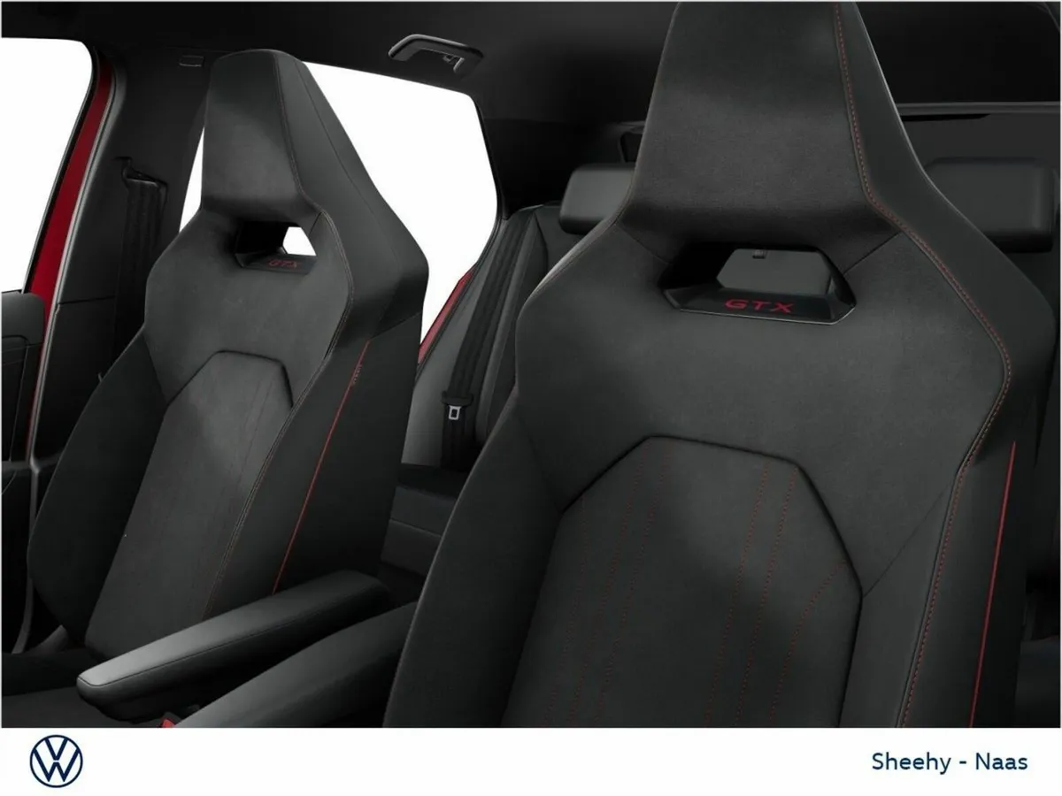 Volkswagen ID.3 PRO PLUS 58 kWh 204HP - 261 ORDERS - Image 3