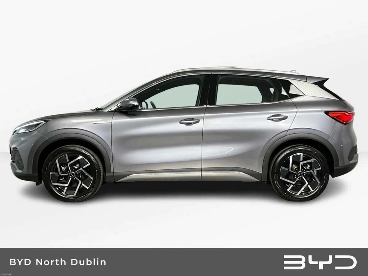 BYD ATTO 3 Design 60KWh 204PS - ORDER NOW FOR 262 - Image 6