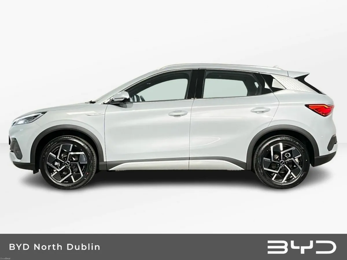 BYD ATTO 3 Design 60KWh 204PS - ORDER NOW FOR 262 - Image 6