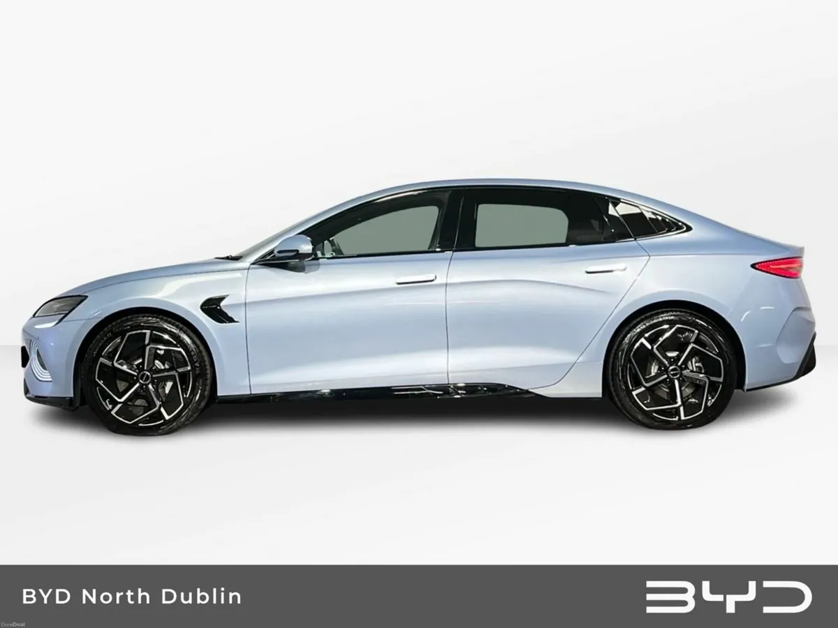 BYD SEAL Excellence AWD 82.5KWh 530PS - ORDER NOW - Image 6