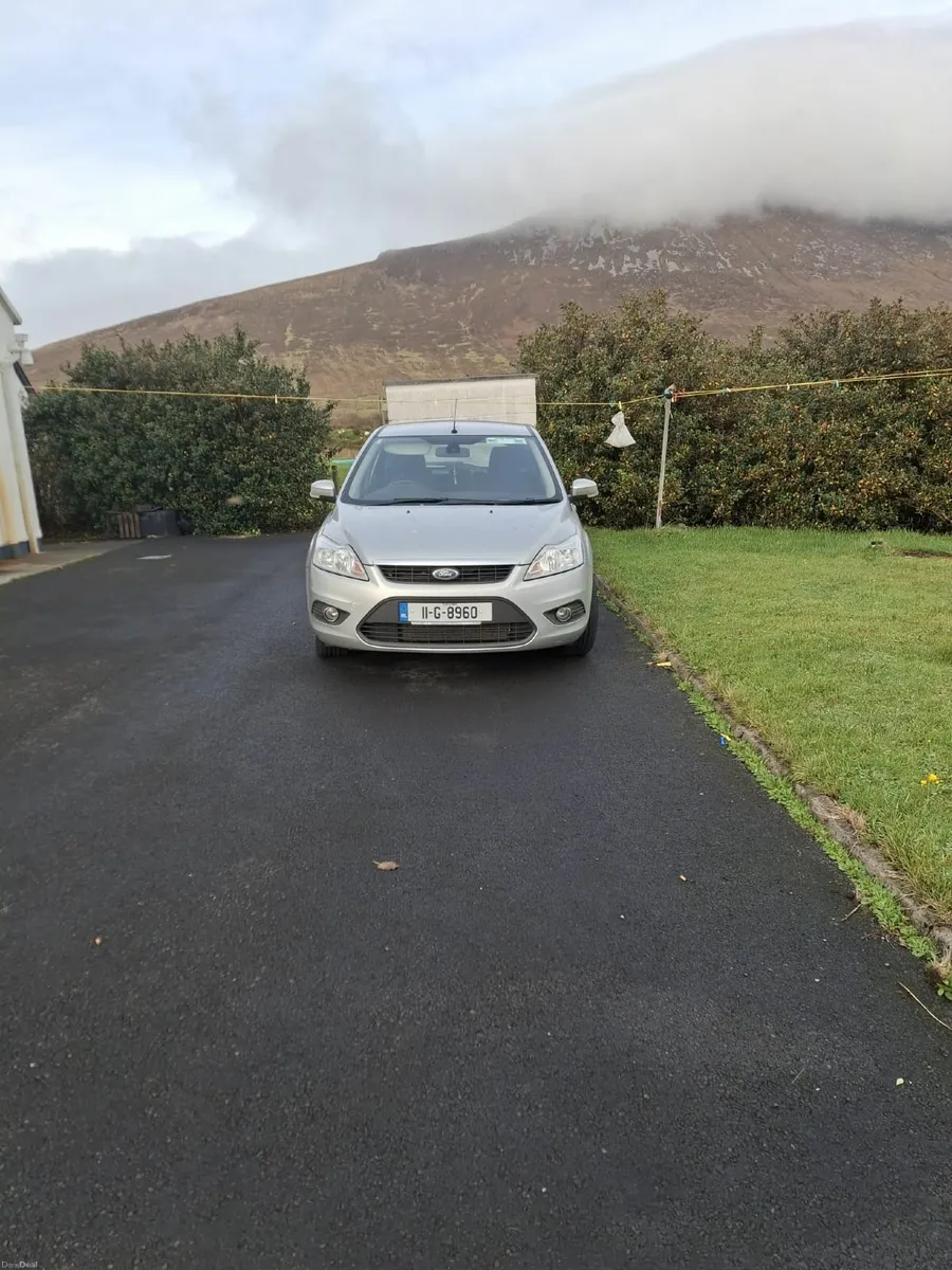 Ford Focus 2011 - Image 2