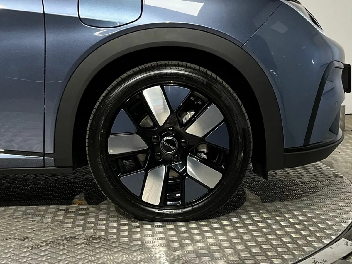 BYD DOLPHIN Design 60KWh 204PS - ORDER NOW FOR 262 - Image 5