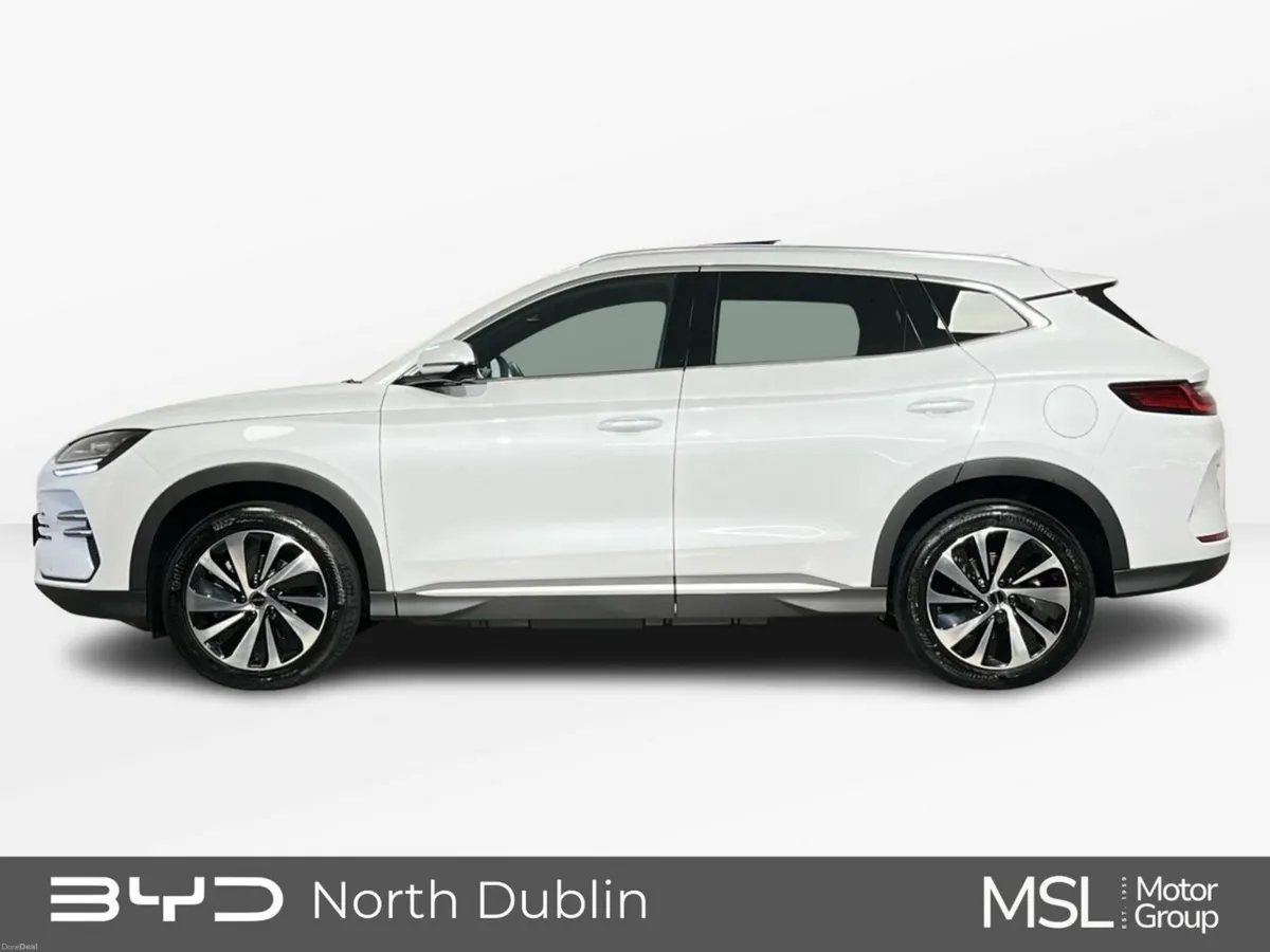 BYD SEAL U Boost 1.5 PHEV - ORDER NOW FOR 262 AT B - Image 6