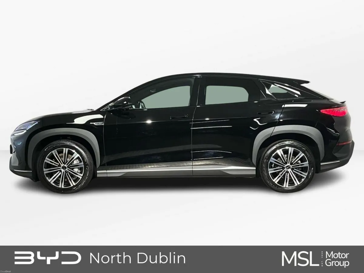 BYD SEALION 7 Comfort 82.5kWh - ORDER NOW FOR 262 - Image 6