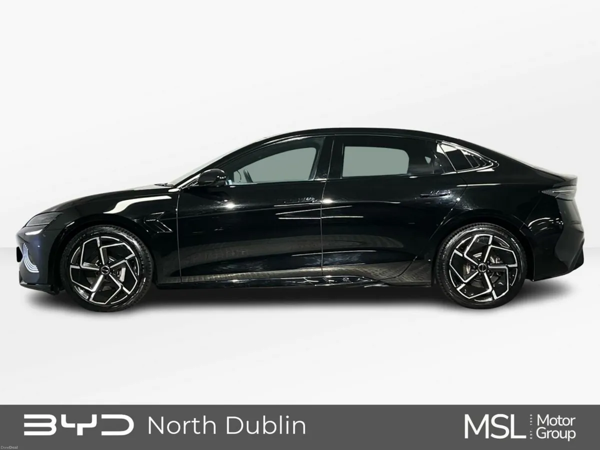 BYD SEAL Design 82.5kWh RWD - ORDER NOW FOR 262 AT - Image 6