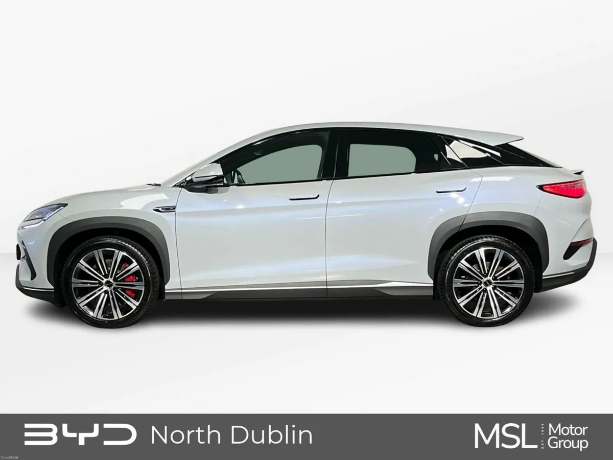 BYD SEALION 7 Excellence 91.3kWh - ORDER NOW FOR 2 - Image 6