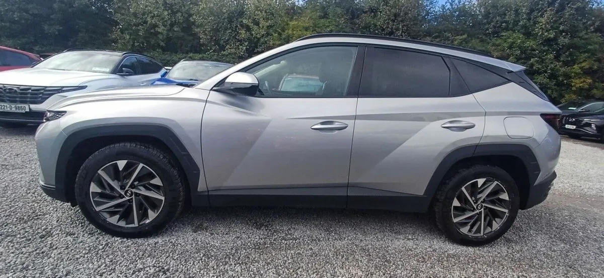 Hyundai Tucson 2WD Executive *ON SALE* - Image 6
