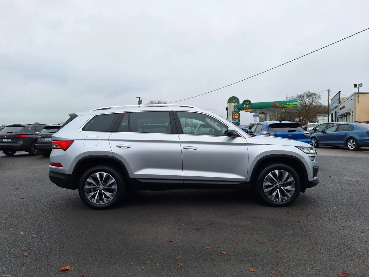 Skoda Kodiaq 2.0 Tdi Auto 7 Seat * High Spec/Facel - Image 2