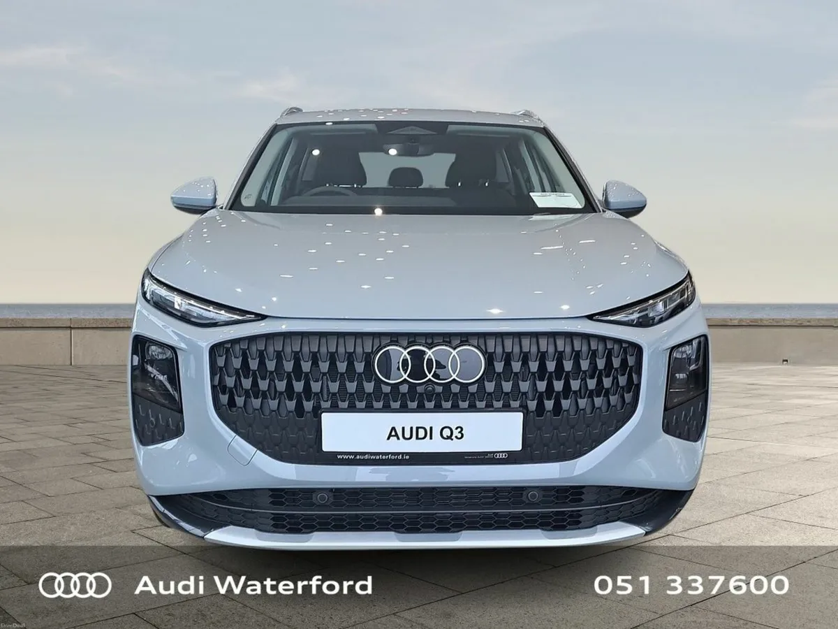 Audi Q3 SUV Tdi SE S-T " New Model " from €527 per - Image 2
