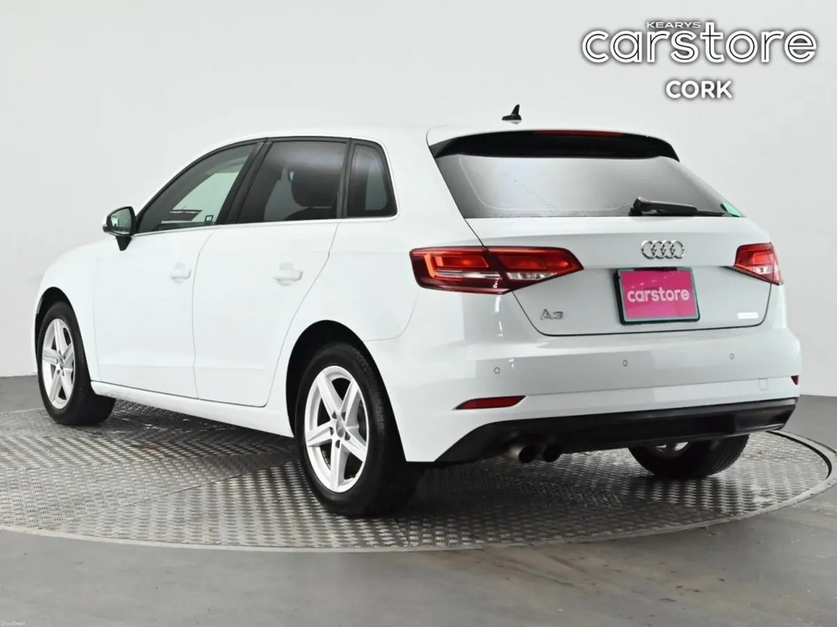Audi A3 1.4 TFSI Auto - Image 3
