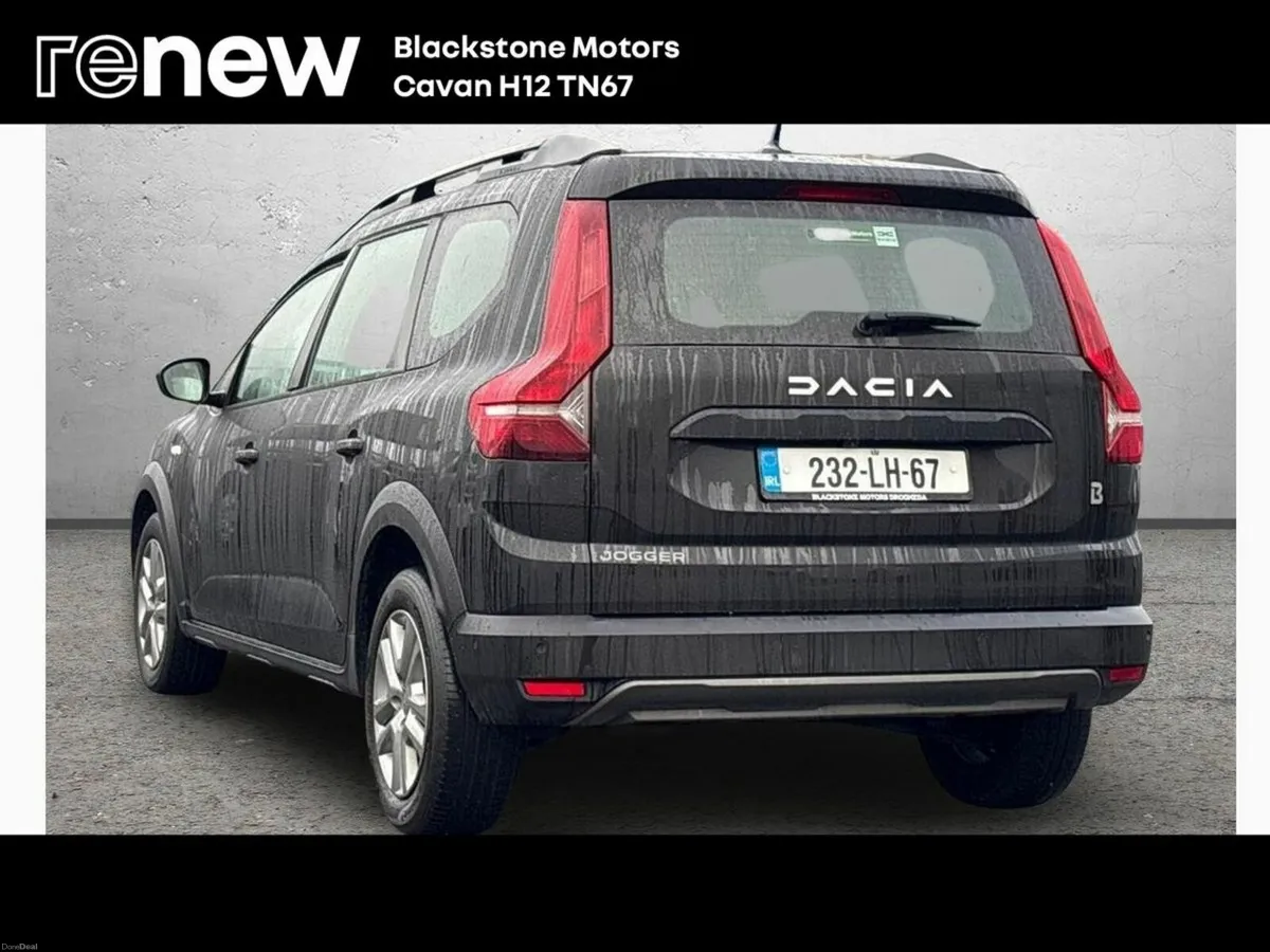Dacia Jogger TCe 110 Expression - Image 3