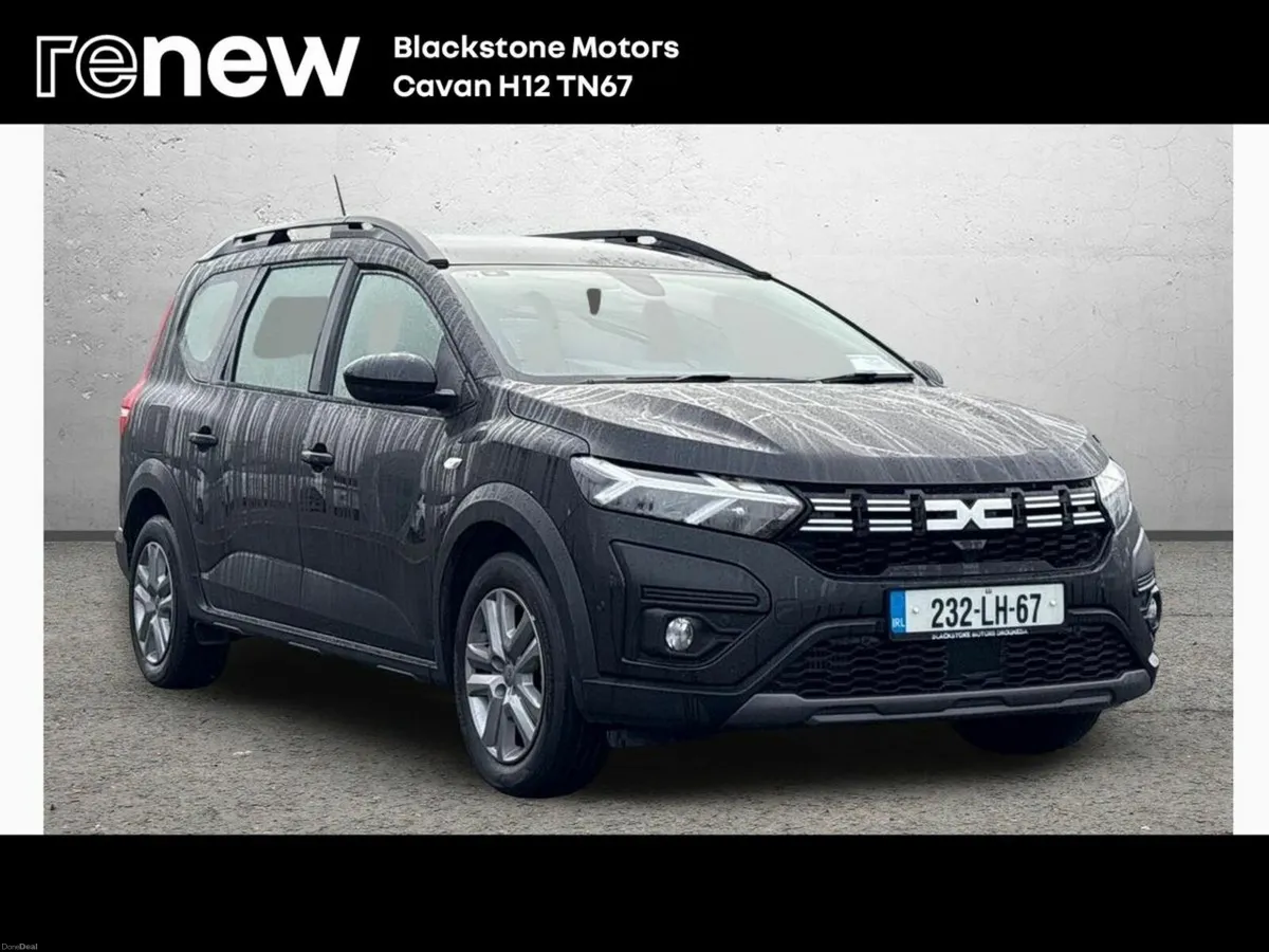 Dacia Jogger TCe 110 Expression - Image 1