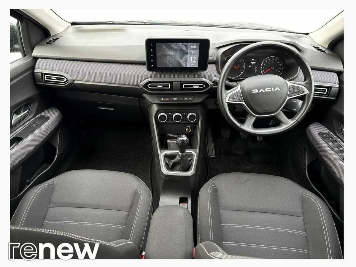 Dacia Jogger TCe 110 Expression - Image 2