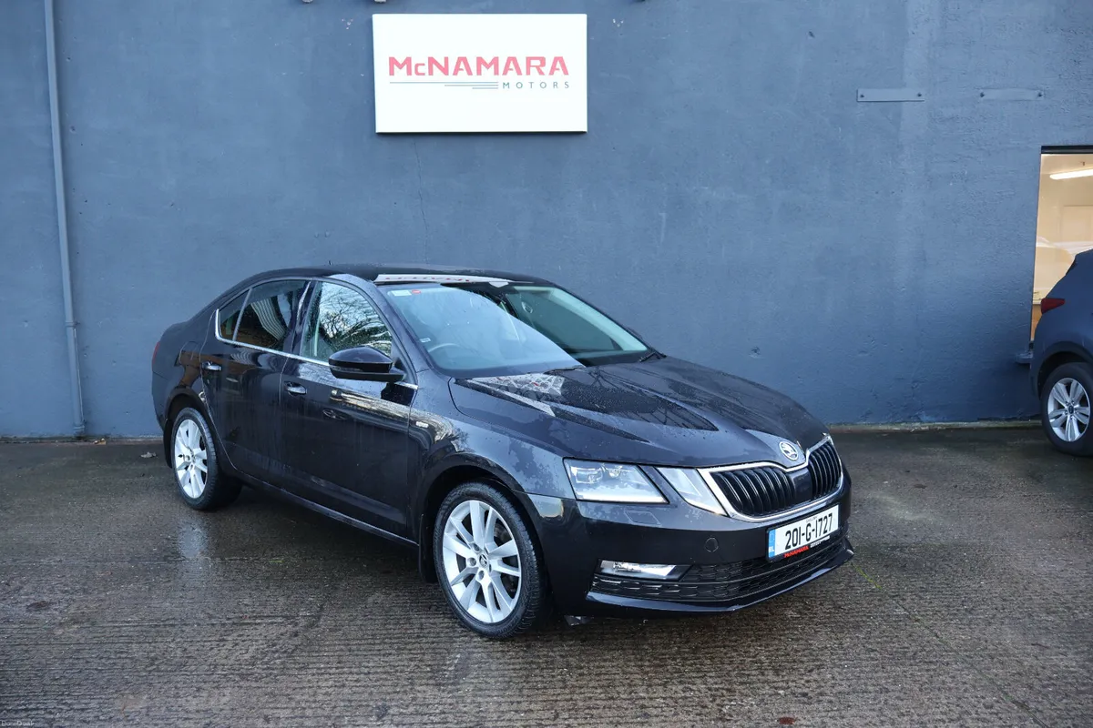 Skoda Octavia Soleil New Timing Belt  24 Month NCT - Image 1