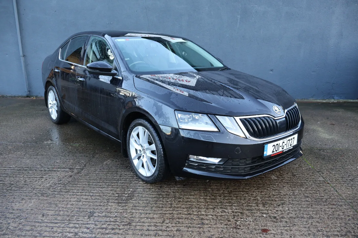 Skoda Octavia Soleil New Timing Belt  24 Month NCT - Image 3