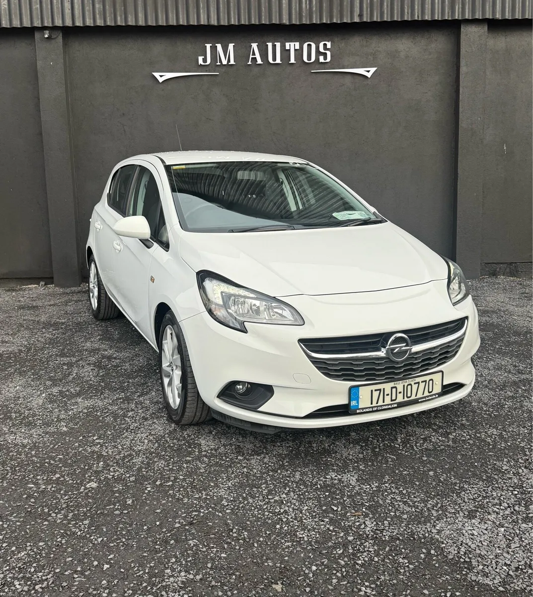 OPEL CORSA NCT 01/27 - Image 2