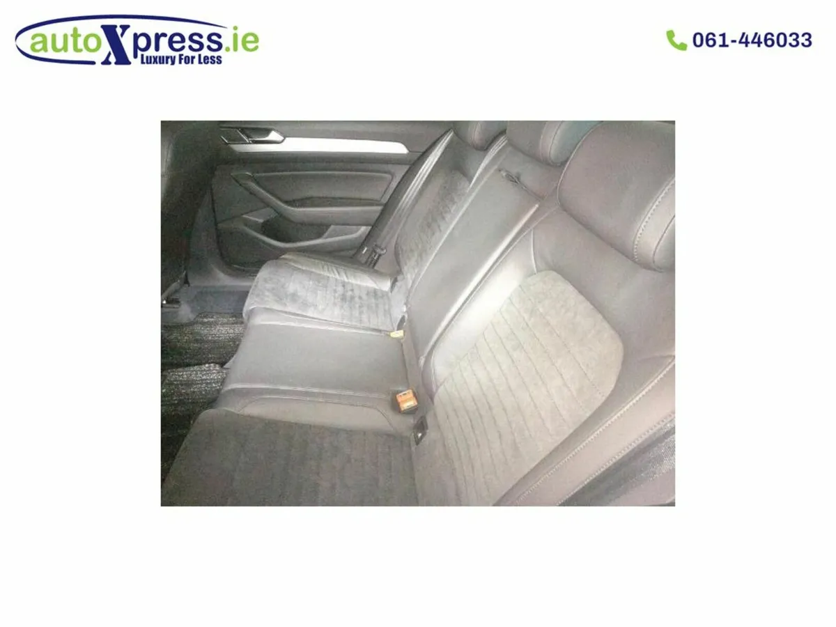Volkswagen Passat TDI ELEGANCE LINE, Automatic, Lo - Image 4