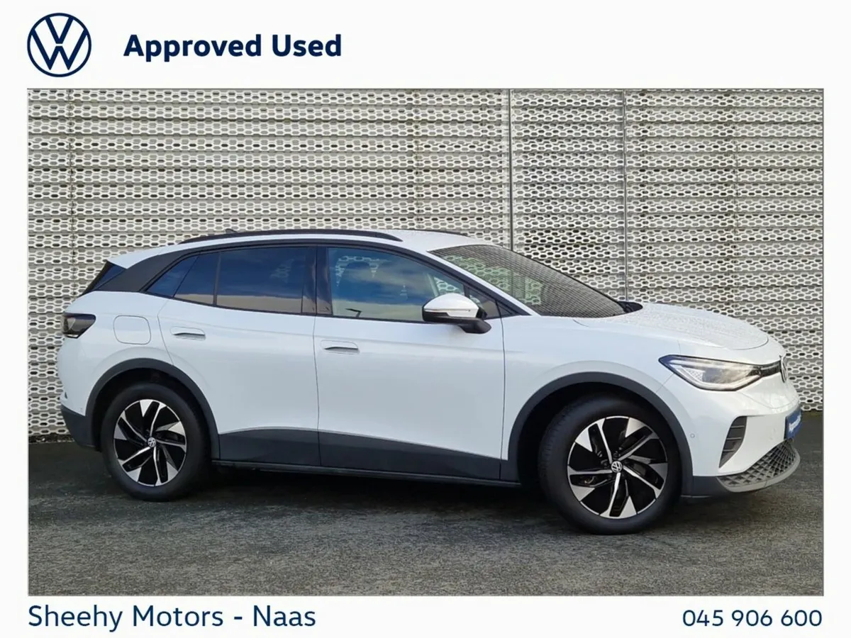 Volkswagen ID.4 Pro Plus 77kWh - Image 1