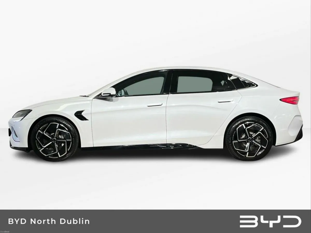 BYD SEAL Design 82.5kWh RWD - ORDER NOW FOR 262 AT - Image 6