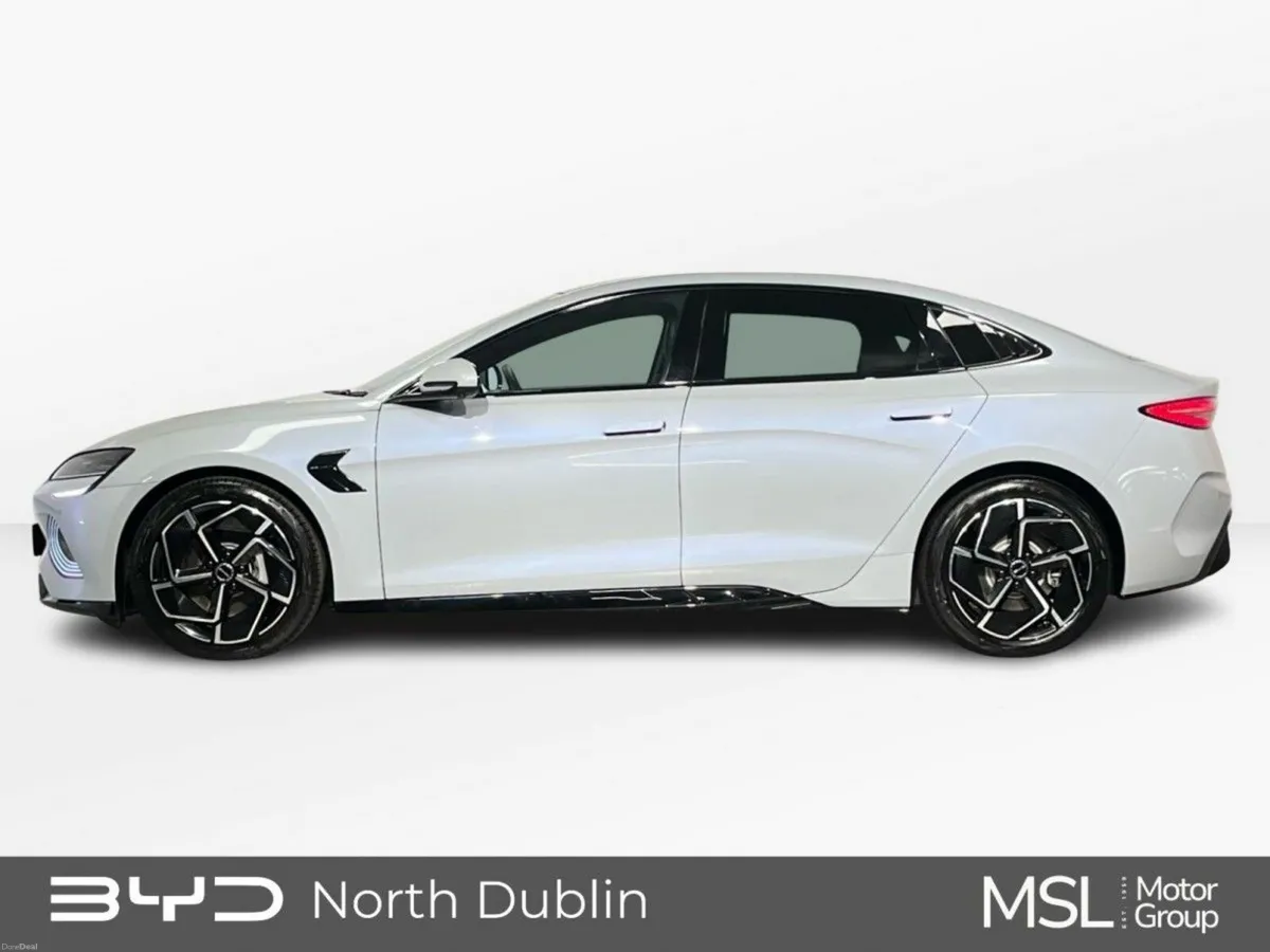 BYD SEAL Design 82.5kWh RWD - ORDER NOW FOR 262 AT - Image 6