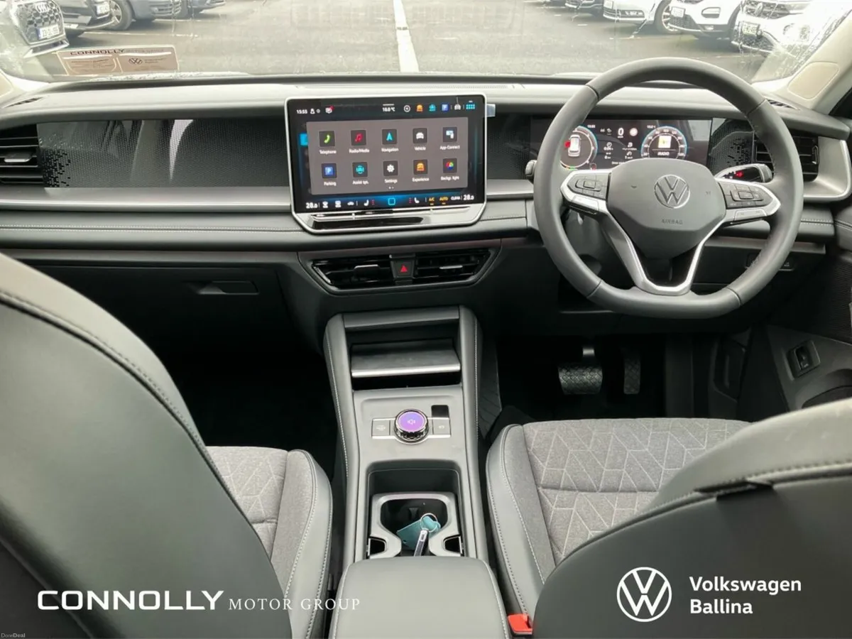Volkswagen Tayron EDITION 75 | 2.0 Diesel 150hp En - Image 4