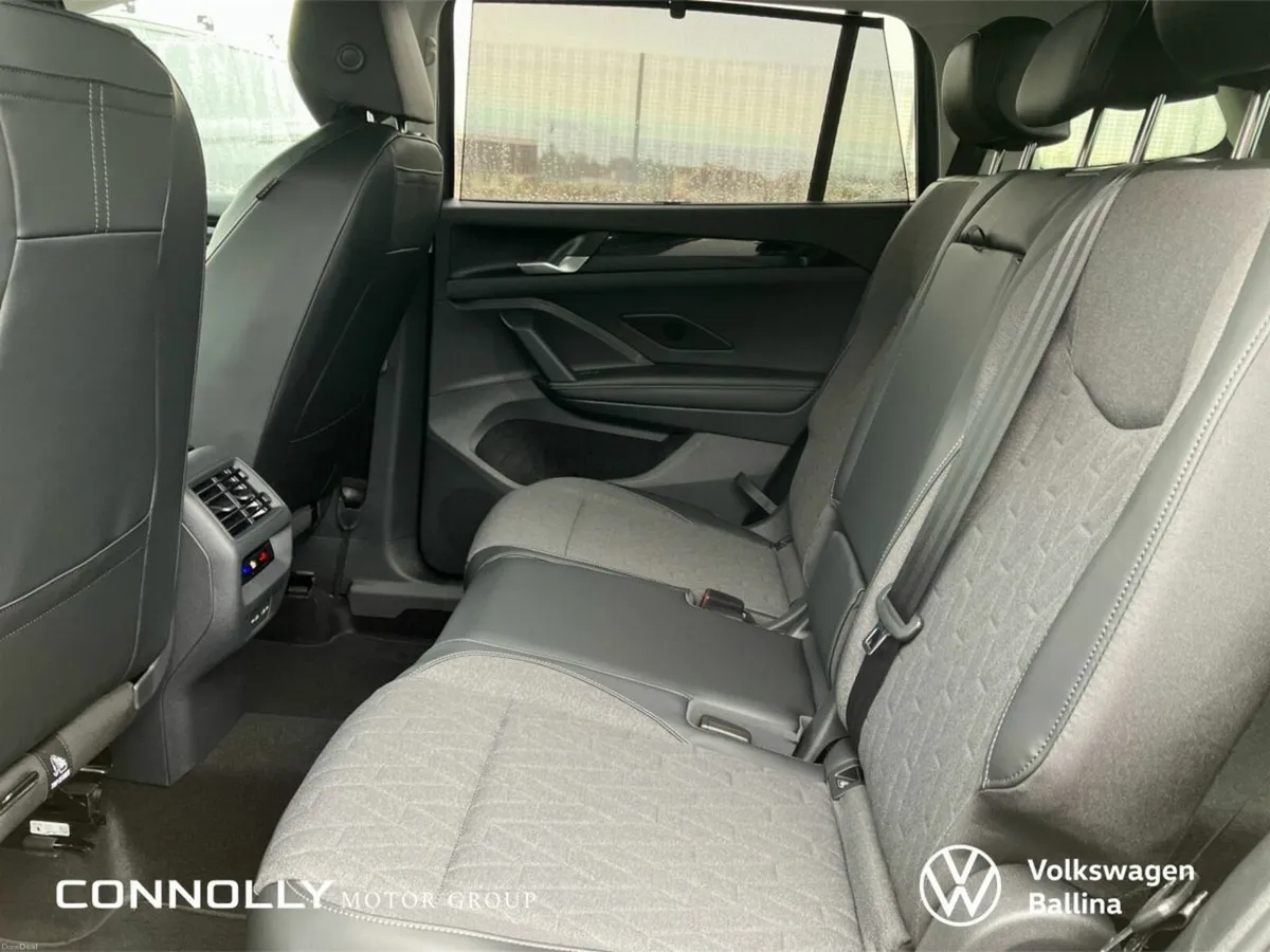 Volkswagen Tayron EDITION 75 | 2.0 Diesel 150hp En - Image 6