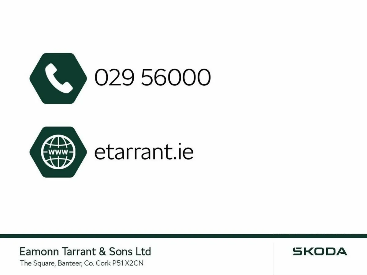 Volkswagen Golf 1.5 TSI 130HP Style - Image 3