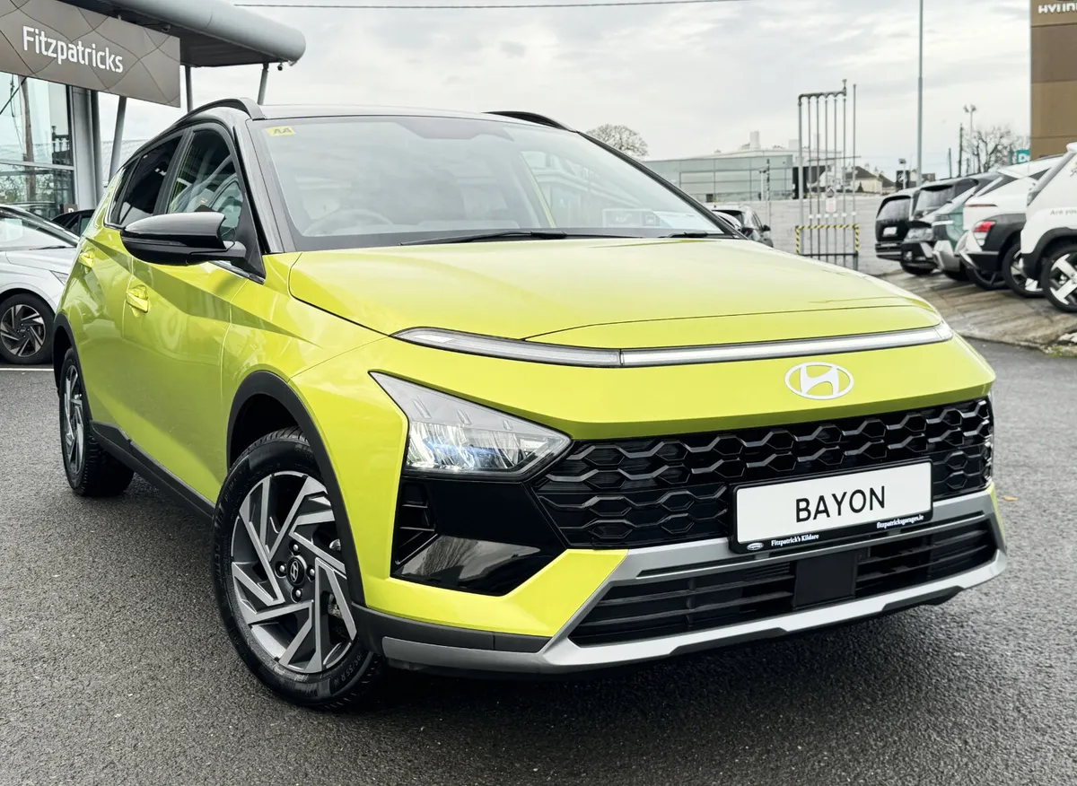 261 - BAYON EXECUTIVE 2026 - Image 1