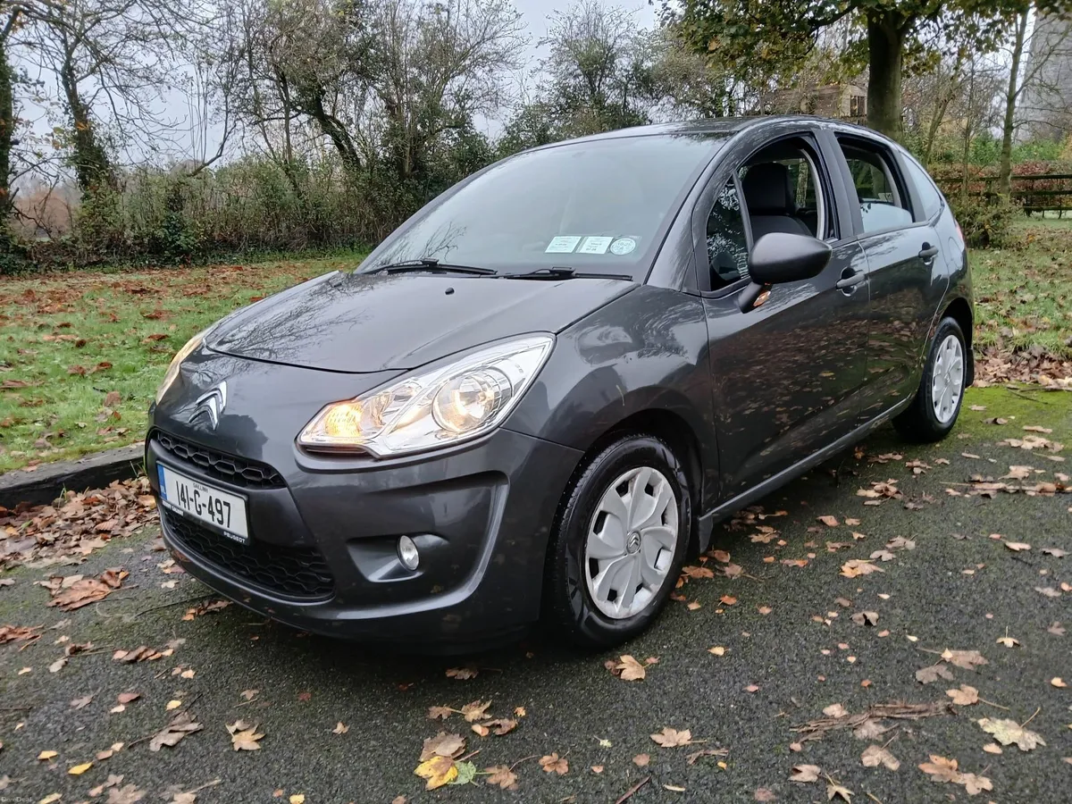 Citroen C3 1.2 NCT 05/26 - Image 2