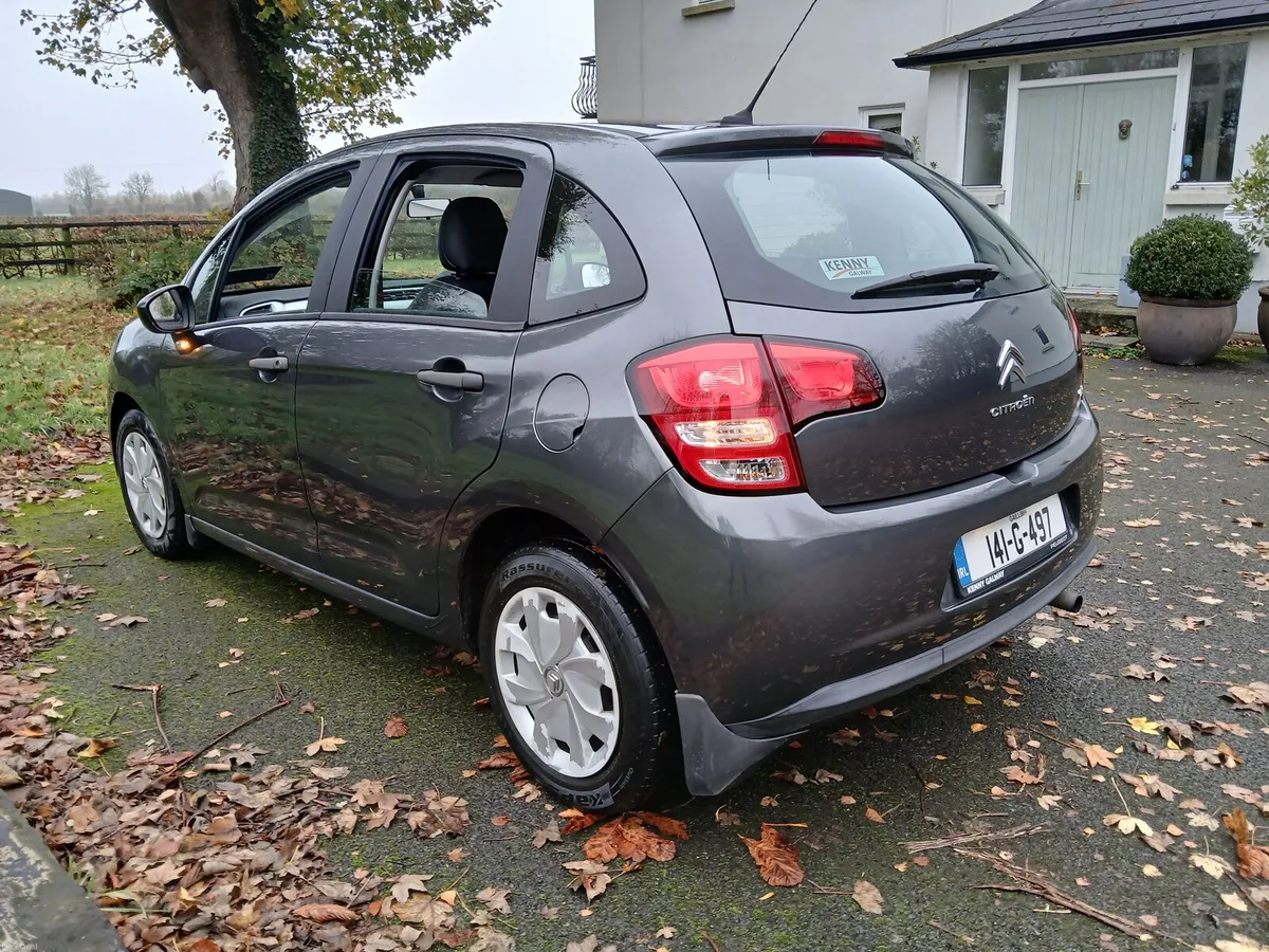 Citroen C3 1.2 NCT 05/26 - Image 4